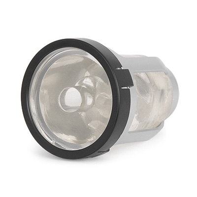 【SALE】A10サイクロン専用アクセサリ　スネークプレッシャー