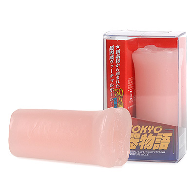 TOKYO名器物語ミニ