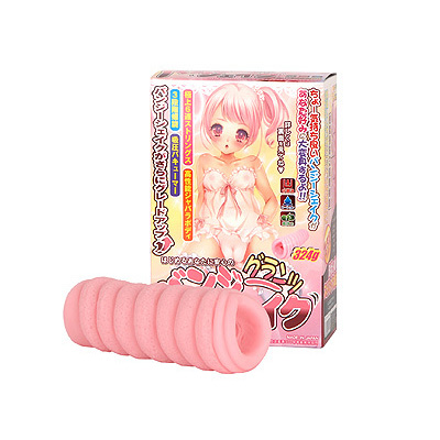 バンジーシェイク グランツ