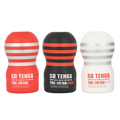 SD TENGA