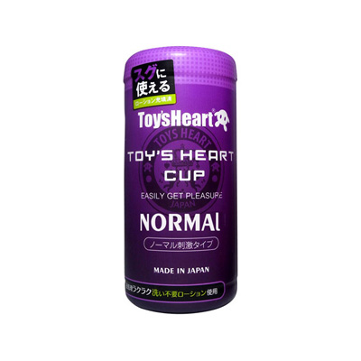 トイズハートカップ　ノーマル