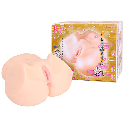 ぐちょ濡れ名器　極～KIWAMI～