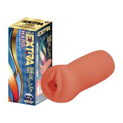 ゼックス エクストラ ハード