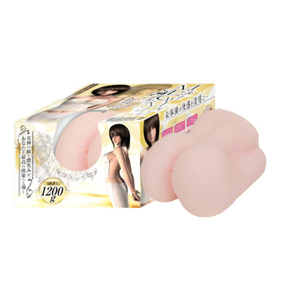 MEGAMI(めがみ) season.1