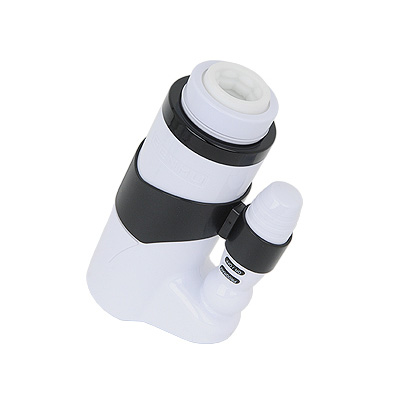 GENMU パワーピストン