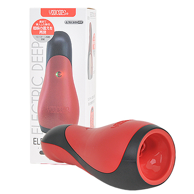 エレクトリックディープ