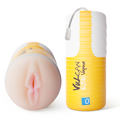 Vulcan Ripe Vagina（バルカン・ライプ・ヴァギナ）