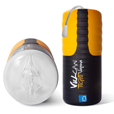 Vulcan Tight Vagina（バルカン・タイト・ヴァギナ）