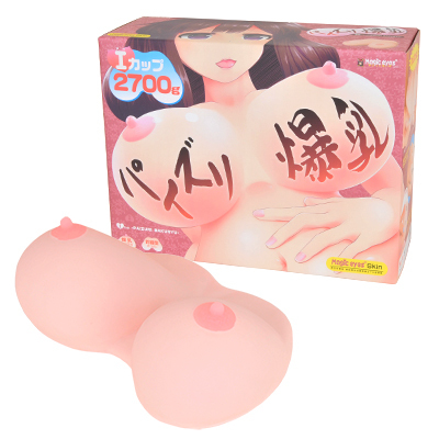 Iカップ パイズリ爆乳