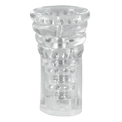 Sue Johanson Head Honcho（スー・ヨハンソンヘッドホンチョ）