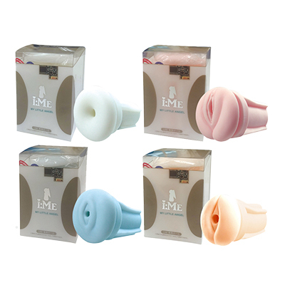 i:ME（アイミー）専用ホール