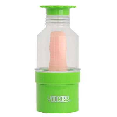 アクアカップ グリーン