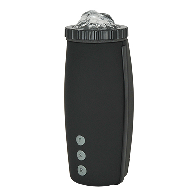 アストロピストン