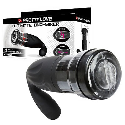 プリティラブ　アルティメットオナミキサー