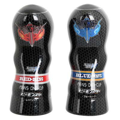 Ｂモンスター（黒）