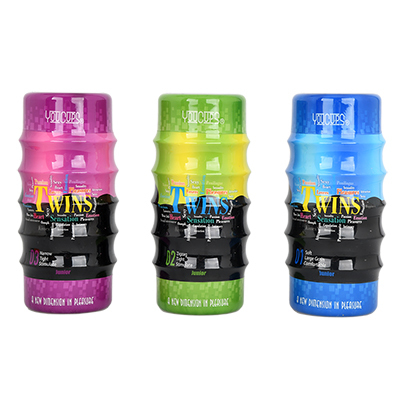 ツインズ ツインパワーフォーディー