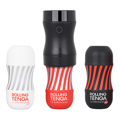 TENGAジャイロローラー