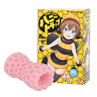 ハニートラップ