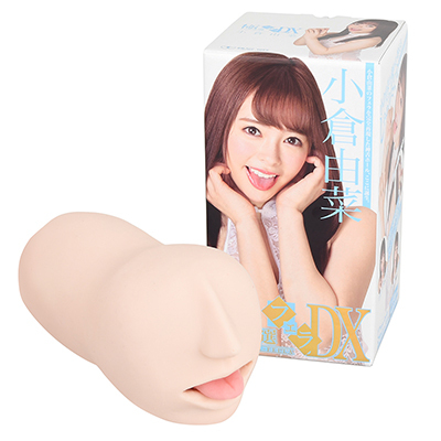 極選フェラDX 小倉由菜