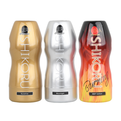 YUIRA SHIKORU Premium