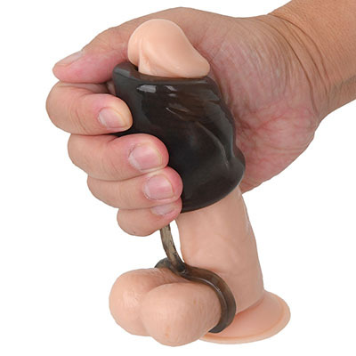 コスリング　ストライク