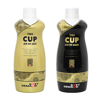 BASARA THE CUP AIR FIT