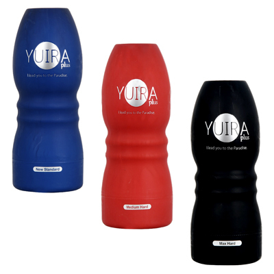 YUIRA plus