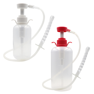 クレンジングポンプキット