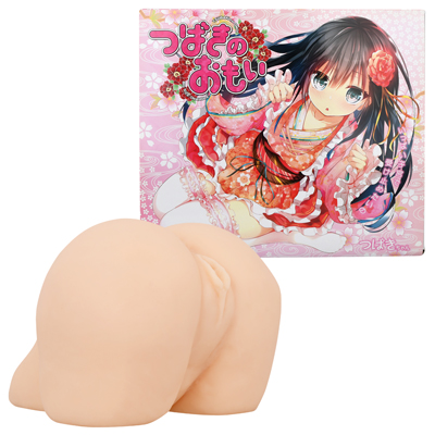 つばきのおもい