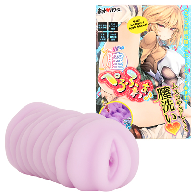 くノ一淫法　膣ぺろふわぁ