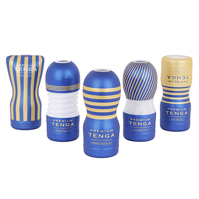 PREMIUM（プレミアム）TENGA