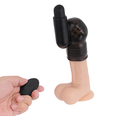 ブラックロック　リモートスマッシュ