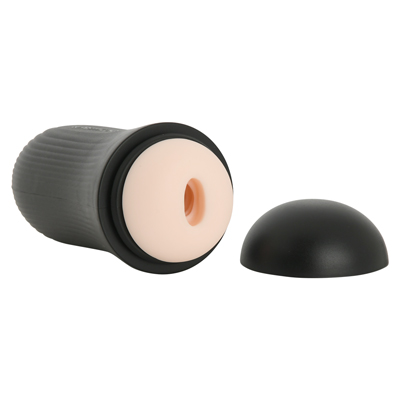 プリティラブ ブラックアーマーマスターベーター