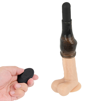 ブラックロック　リモートクリティカル