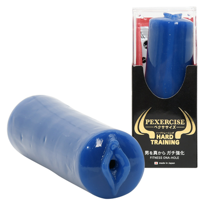 ペクササイズ　ハードトレーニング