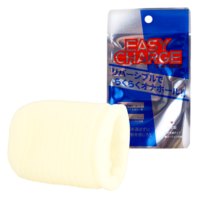 イージーチャージ