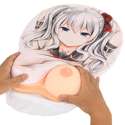 プルルンおっぱいドロップと専用ボード&カバー