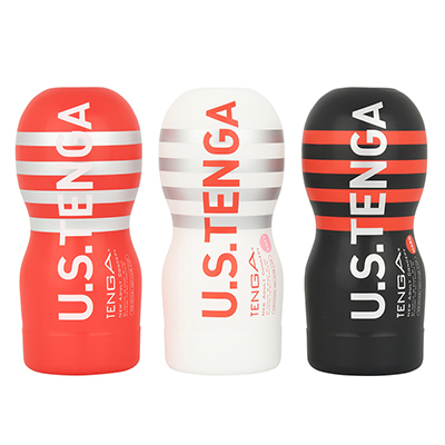 U.S.TENGA