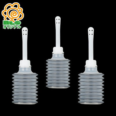 100円ポンプ（３個セット）