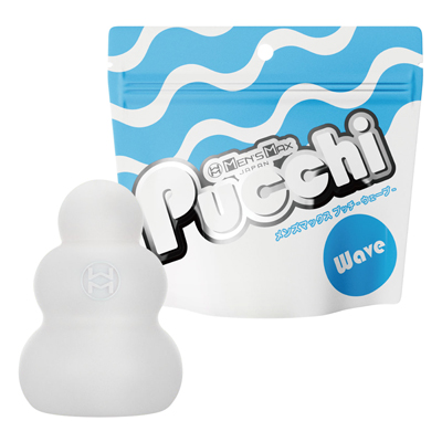 MEN'S MAX Pucchi ウェーブ