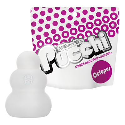 MEN'S MAX Pucchi オクトパス