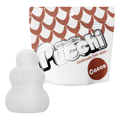 MEN'S MAX Pucchi カカオ