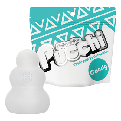 MEN'S MAX Pucchi キャンディ