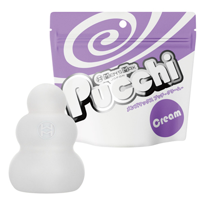 MEN'S MAX Pucchi クリーム