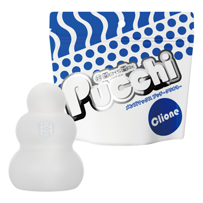 MEN'S MAX Pucchi クリオネ