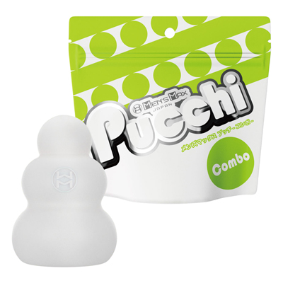 MEN'S MAX Pucchi コンボ