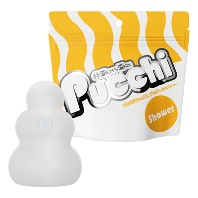 MEN'S MAX Pucchi シャワー