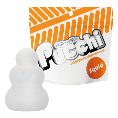 MEN'S MAX Pucchi スクイッド