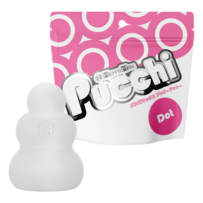 MEN'S MAX Pucchi ドット