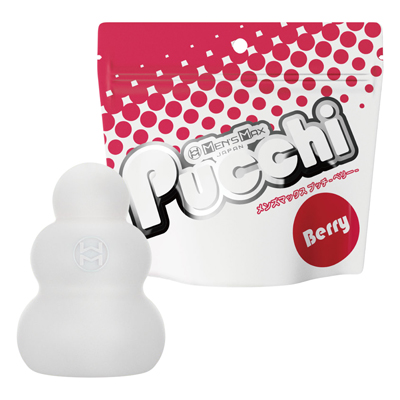 MEN'S MAX Pucchi ベリー